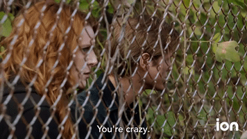 You're Crazy