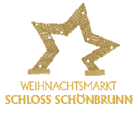 imperialmarkets weihnachtsmarkt schönbrunn imperialmarkets schoenbrunn Sticker