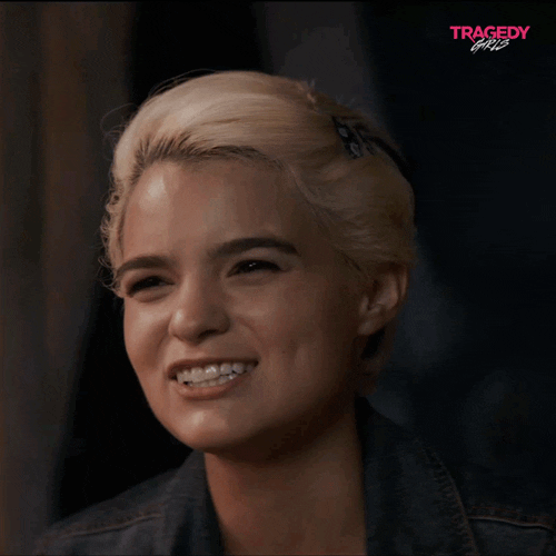 mean girls lol GIF by Tragedy Girls