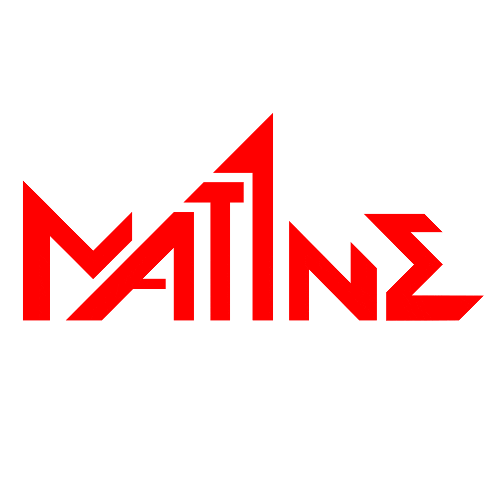 Glitch Dj Sticker by Mat1ne