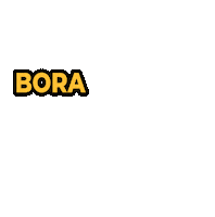 metodoescala bora metodo escala escalar Sticker