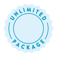 Badge Package Sticker by Milan Laser Hair Removal