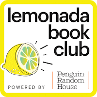 Penguin Random House Book GIF by Lemonada Media