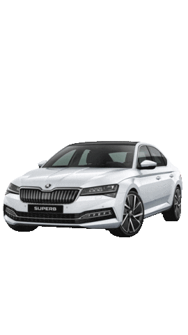 Auto Iv Sticker by SKODA