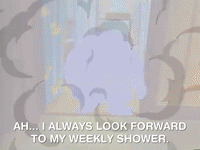 hey arnold nicksplat GIF