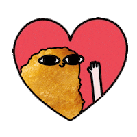 savage hello Sticker by McDonald's Lebanon