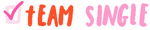 Valentines Day Love Sticker by Muchable