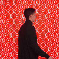 Diving Swimming GIF by Louisville Cardinals