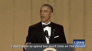 barack obama why bother GIF by Obama