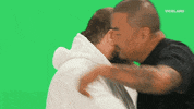 action bronson hug GIF by #ActionAliens