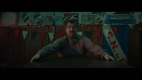 Nacional Perchman GIF by Pilsen Uruguay