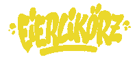 Eierlikoerz pablo escobar chemnitz eierlikör Sticker