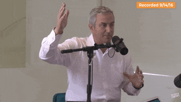 mark suster GIF by Product Hunt