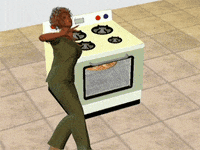 pizza GIF by Digg