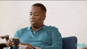 rickey smiley dancing GIF by TV One