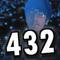 Number GIF