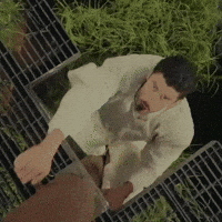 Puerto Rico Point GIF by Respective