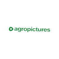 agropictures film video agriculture farmer Sticker
