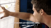 adam devine GIF by Workaholics