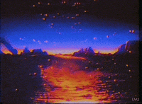 michael jackson vintage GIF by vhspositive