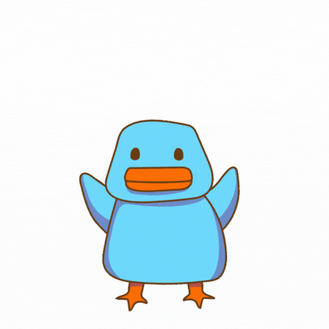 Feel Good Love GIF