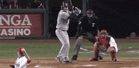 mlb GIF by SB Nation
