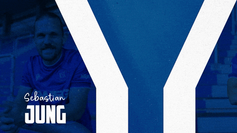 Sebastian Jung Soccer GIF by Karlsruher SC