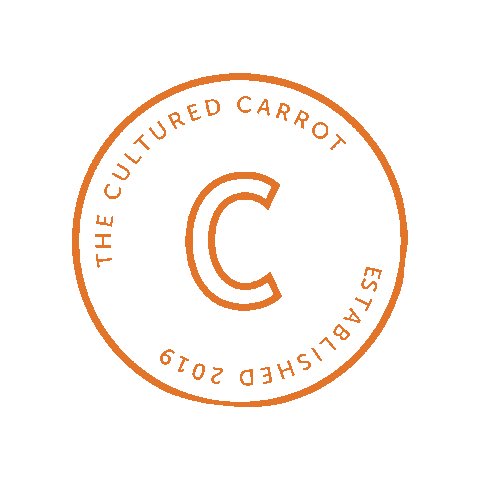 CulturedCarrot giphygifmaker Sticker