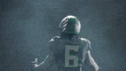 Oregon Football GIF by GoDucks