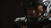 Oregon Football GIF by GoDucks
