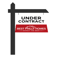 Real Estate Bph Sticker by Best Philly Homes