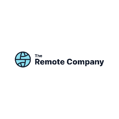 TheRemoteCompany giphyupload Sticker
