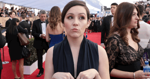 GIF by SAG Awards