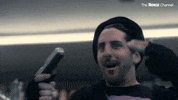 Adam Shapiro Dummy GIF by The Roku Channel