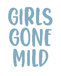 Girls Gone Wild Sticker