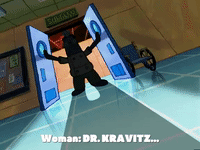 season 5 the two faces of squidward GIF by SpongeBob SquarePants