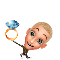 Thejakebecker Sticker by Genies