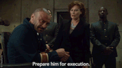 freeform GIF by Shadowhunters