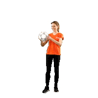 soccer sport Sticker by Generali Versicherung