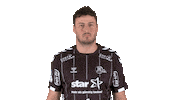 Handball-Bundesliga Handball Sticker by LIQUI MOLY HBL