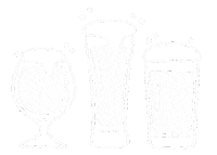 Illustration Loop Sticker by Foxtown Brewing