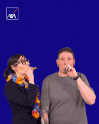 Happy Fun GIF by AXA_Deutschland