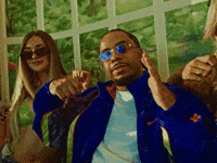 Emote Go Shawty GIF by Avalon Music