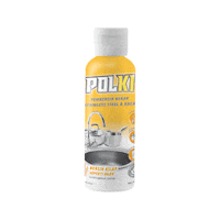 polkiindonesia cleaning bersih polki polki indonesia Sticker