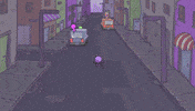 Alien Hominid GIF by The Behemoth