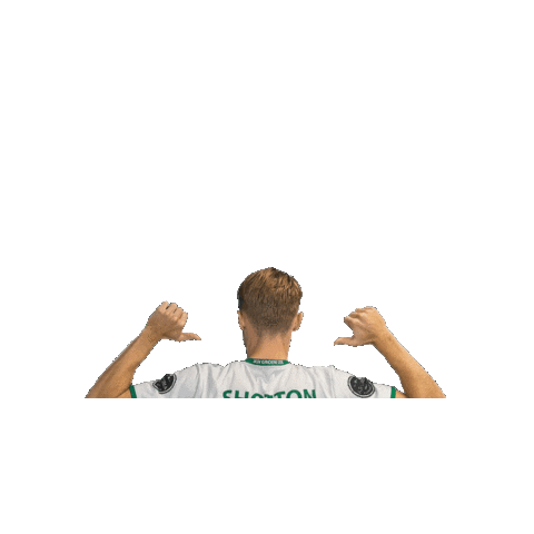 Sport Heerlen Sticker by Groene ster