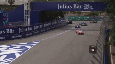 GIF by Nissan Motorsport