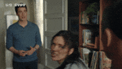 Mad Alan Tudyk GIF by SYFY