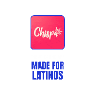 Latina Sticker by Chispa App