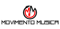 Music Movement Sticker by Movimento Musica
